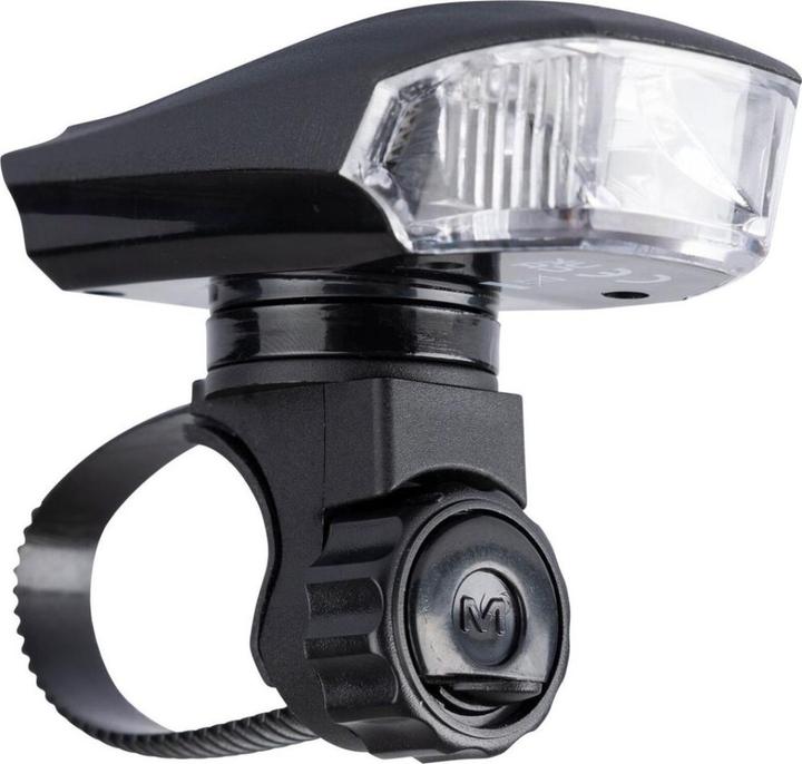 Wozinsky Fahrrad Frontleuchte 3000 Lumen - USB-C & Powerbank Funktion