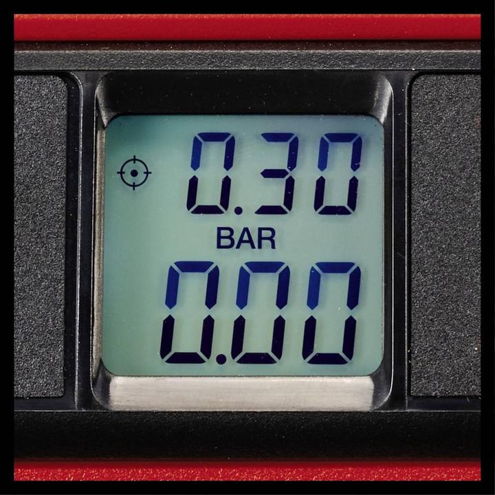 Produktbild Einhell Pressito 18/25 (11 Bar, 25 l)