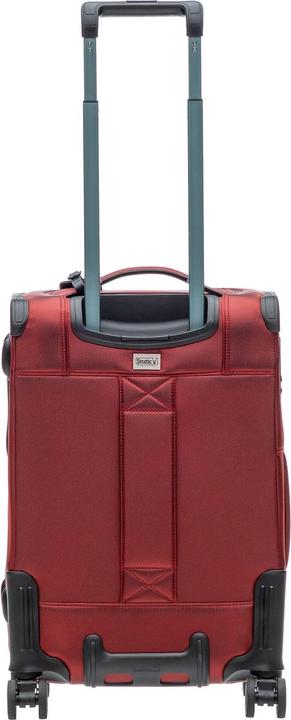 Image du produit Stratic Bay S 4-roll trolley 57 cm (40 l)