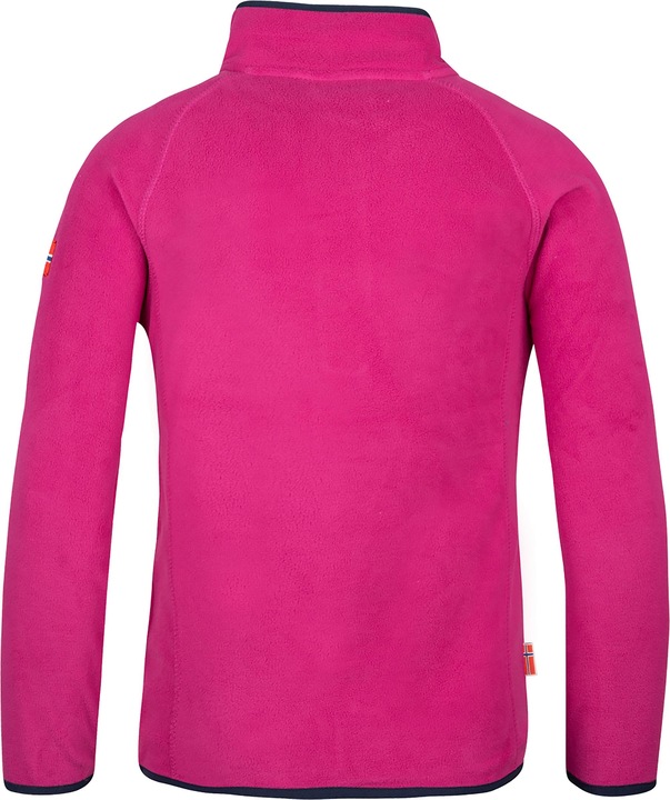 Actual product image Trollkids Nordland Half Zip (164)