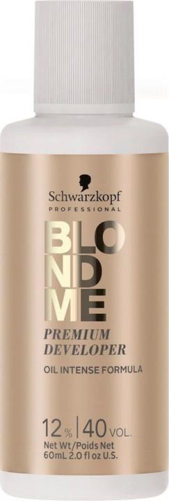 Produktbild Schwarzkopf Professional Blondme Premium-Entwickler (40 Vol. 12%)