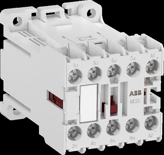 Actual product image ABB MC2CB00ATWN