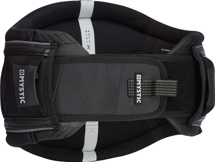 Actual product image Mystic Majestic X Waist Harness (M)