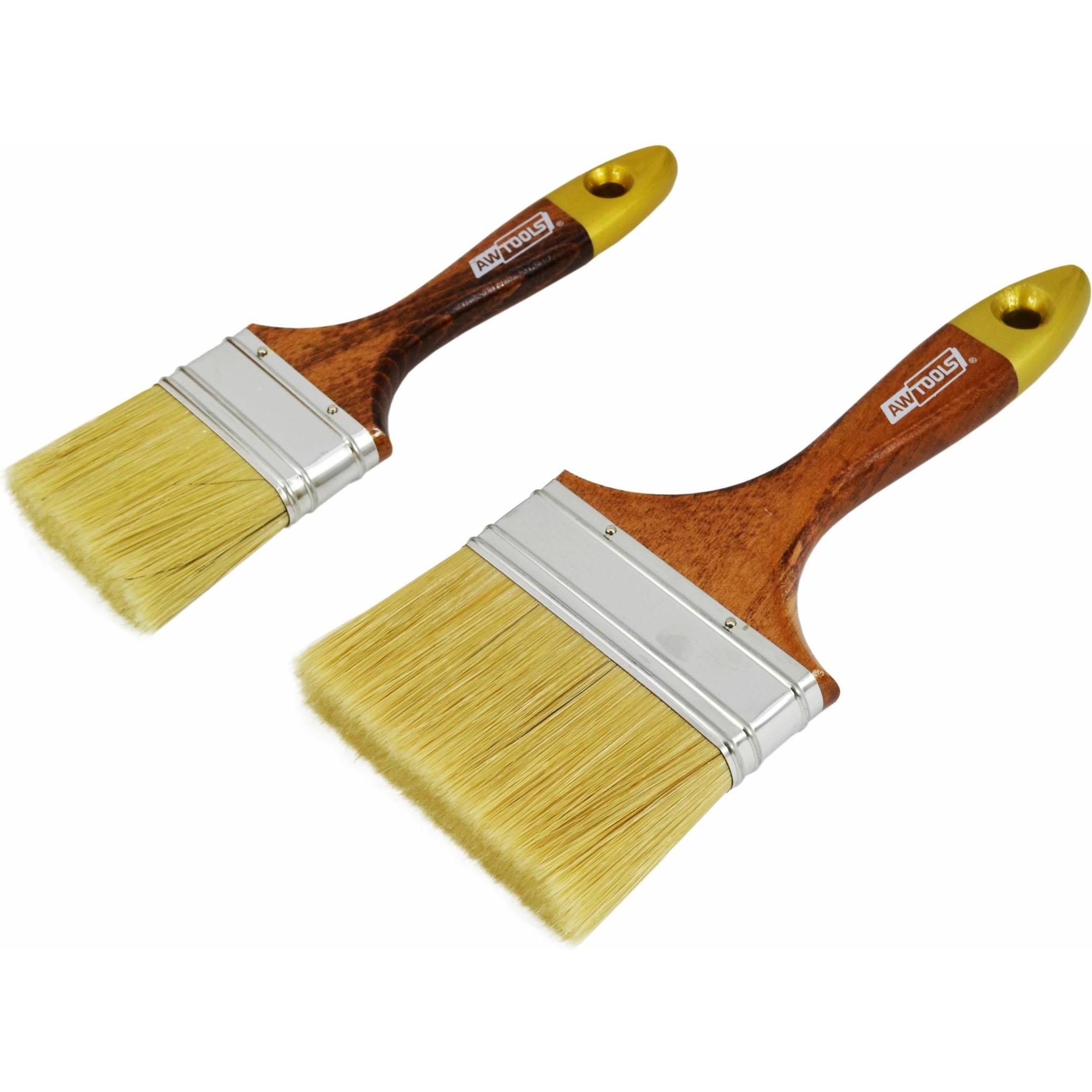 Thumbnail - Awtools, Pinsel, English Pinsel Professionelles 25mm /1 & quot / (25 mm)