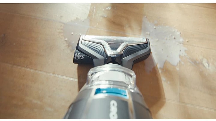 Productafbeelding Bissell CrossWave C6 Draadloze Select