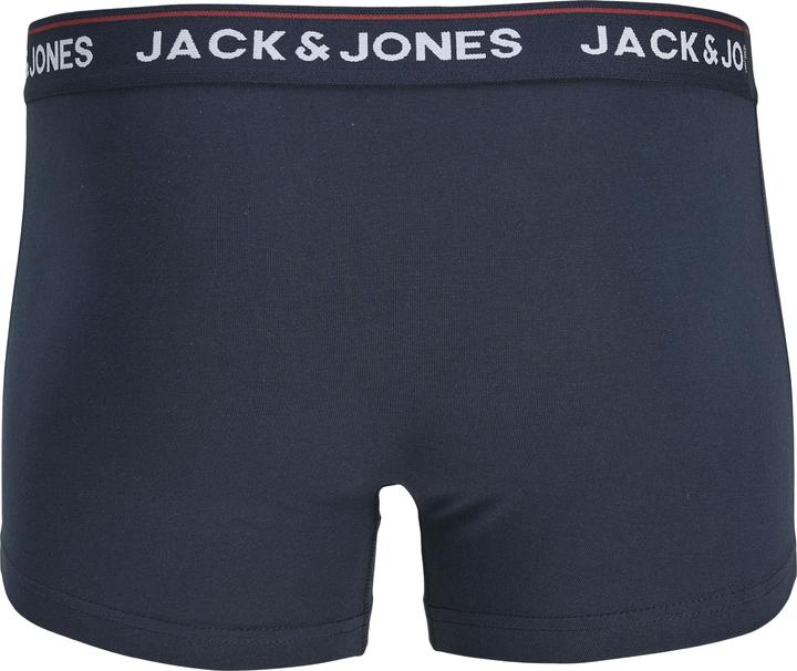 Immagine prodotto Jack & Jones Boxer 5-Pack (XXL, Confezione da 5 pezzi)