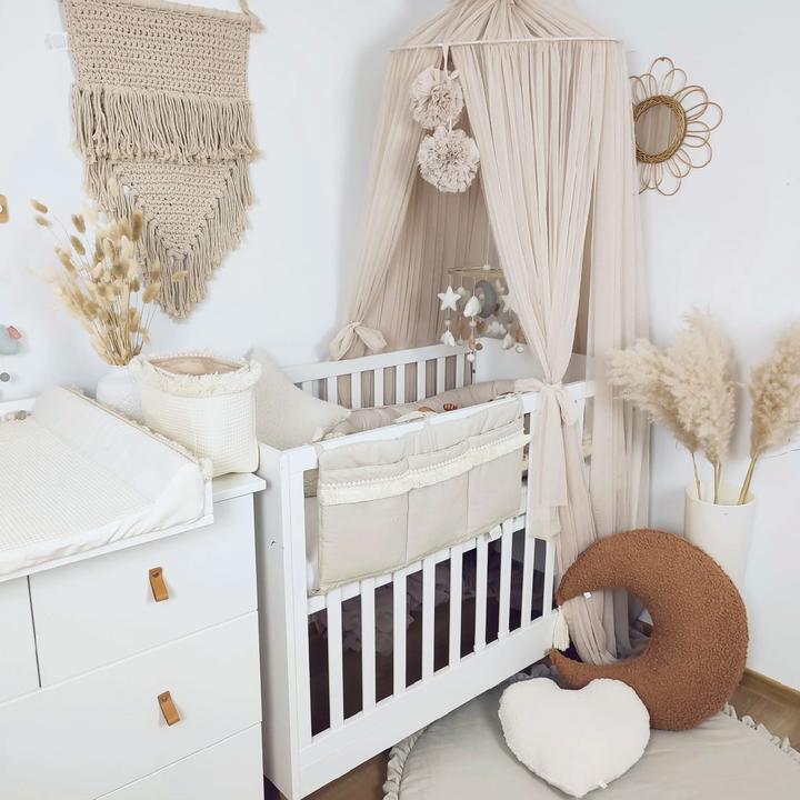 Image du produit Baby-Nest Tulle