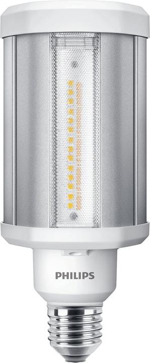 Philips Professional LED-Lampe (E27, 3800 lm, 1 x)