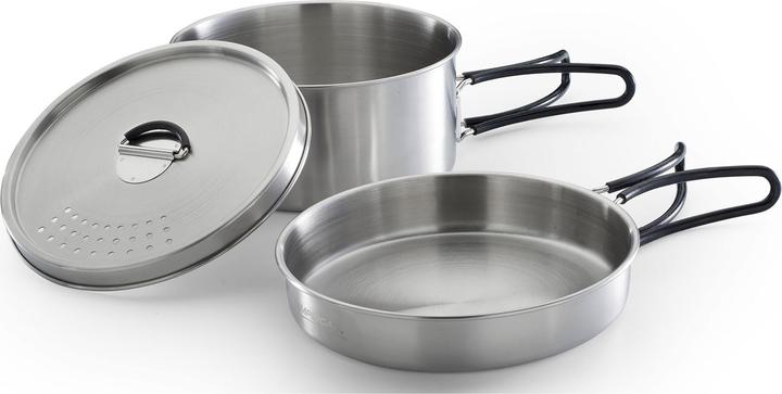 Actual product image Campingaz Trekking-Geschirrset