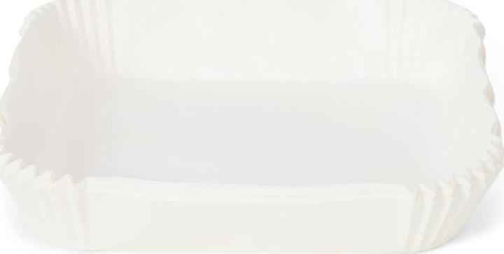 Patisse Backpapier Air Frying Accessoires 50 Stück 20 cm