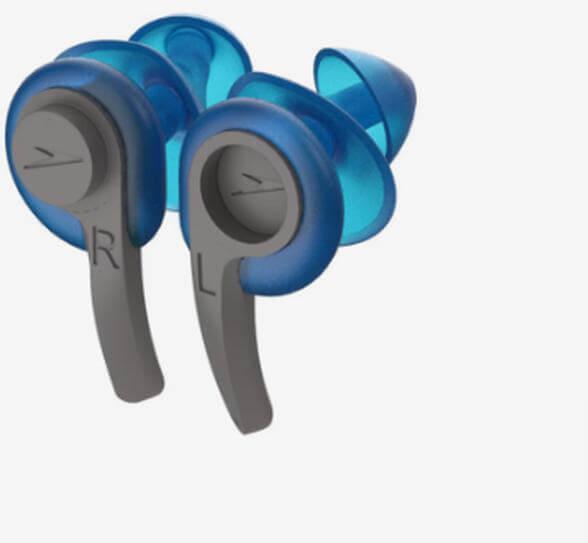 Actual product image Speedo NEW Biofuse Earplug