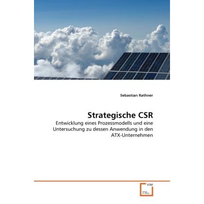 Strategische CSR, Fachbücher