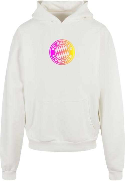 Immagine prodotto FC Bayern München Felpa con cappuccio Logo PY Ultra Heavy - 115667 (M)