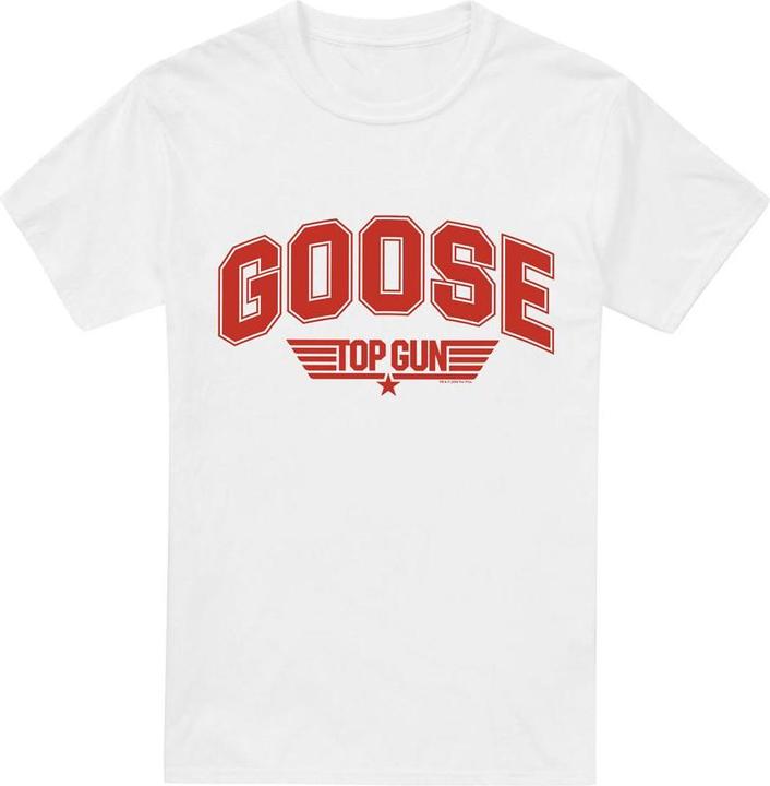 Image du produit Top Gun - T-shirt GOOSE - Homme (XXL)