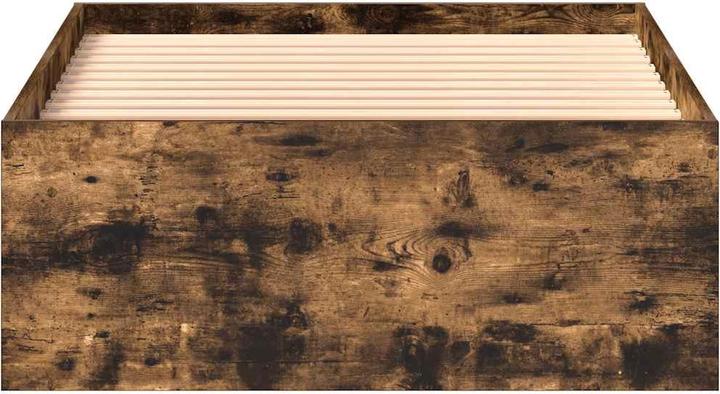 Produktbild vidaXL Bettgestell (75 x 190 cm)