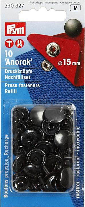 Produktbild Prym Druckknopf Anorak