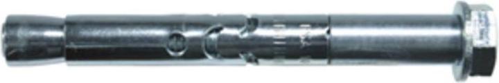 Produktbild Fischer Ankeris su varžtu FSA S 8/40 8x89 mm (50 Stk.)