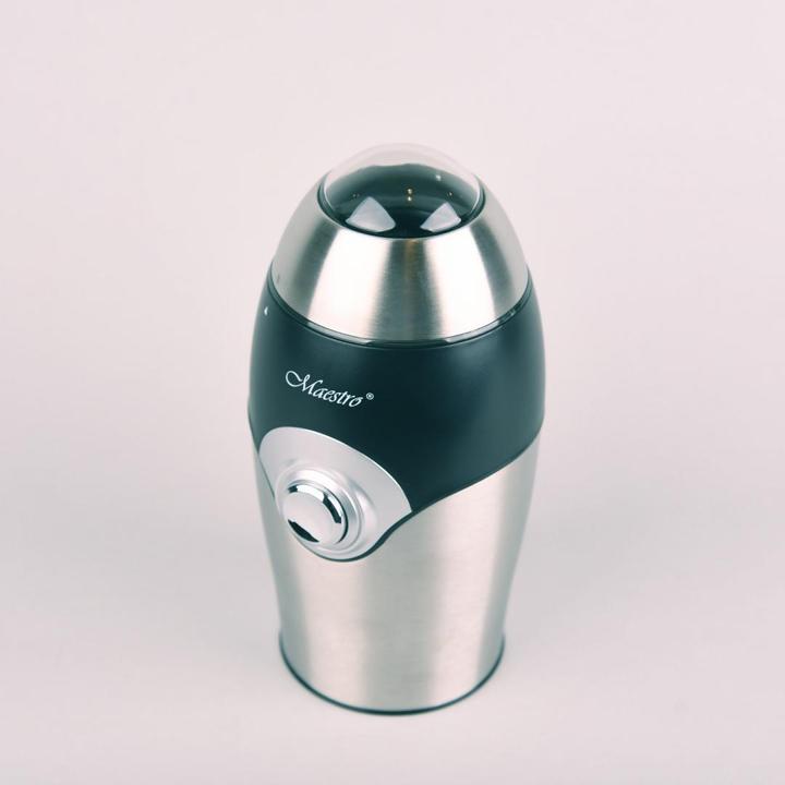 Productafbeelding Maestro ELECTRISCHE KAVAMALIS 50g MR-451