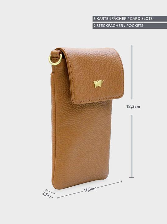 Produktbild Braun Büffel Hanna