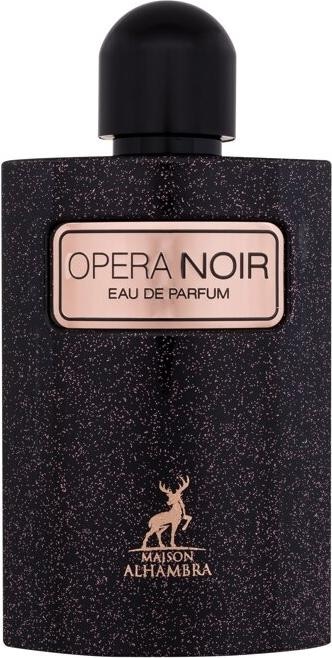 Immagine prodotto Maison Alhambra Opera Noir (Eau de parfum, 100 ml)