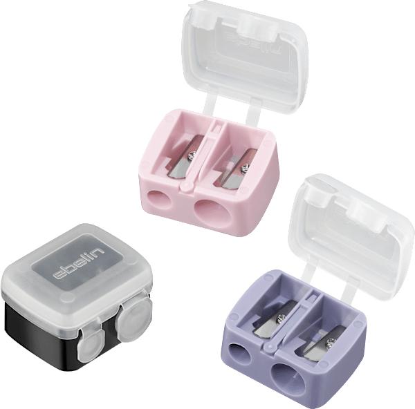 Actual product image dm ebelin Double sharpener