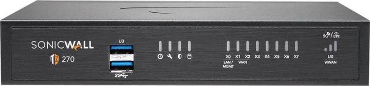 SonicWall TZ270