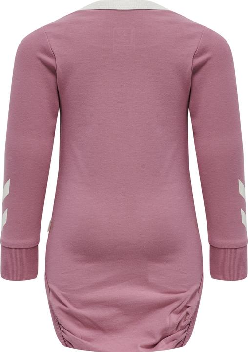 Actual product image hummel Maule Body L/S (98)