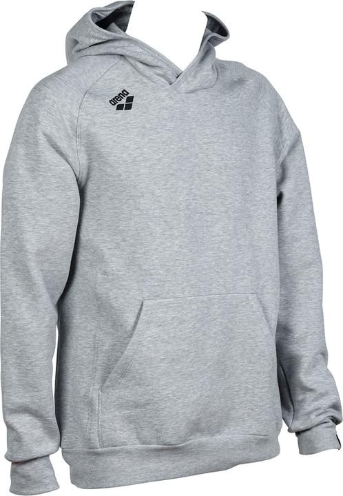 Medium Grey Heather