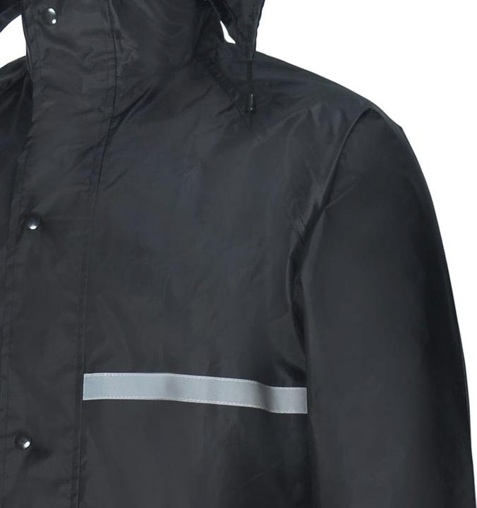 Actual product image Willex Waterproof suit (S)