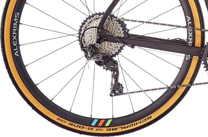 Actual product image Serious Grafix GRX Pro (47 cm)