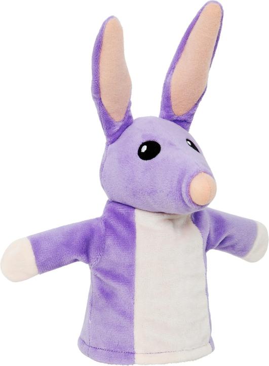 Moose Bluey Plush Bob Bilby Hand Puppet
