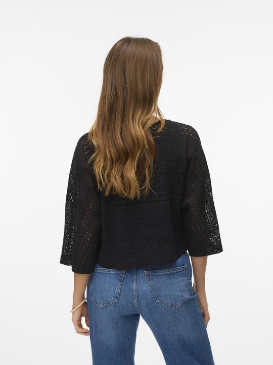 Produktbild Vero Moda VMHONEY Top Strickjacke (L)