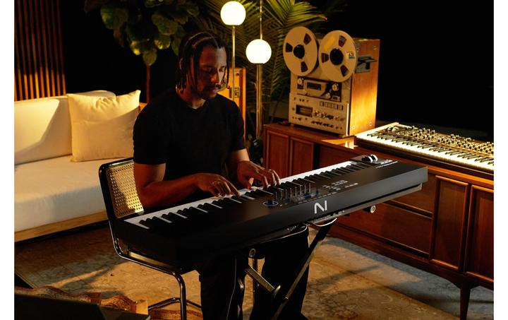Produktbild Native Instruments Kontrol S88 MK3 (Keyboard)