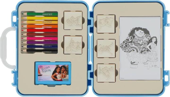 Immagine prodotto Multiprint Vaiana