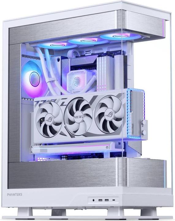 Actual product image Phanteks Evolv X2 (ATX, E-ATX, mATX, Mini-ITX)