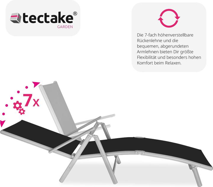 Immagine prodotto tectake Marisol (153 cm)