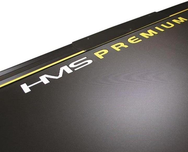 Produktbild HMS BE8510i ELECTRIC TREADMILL PREMIUM