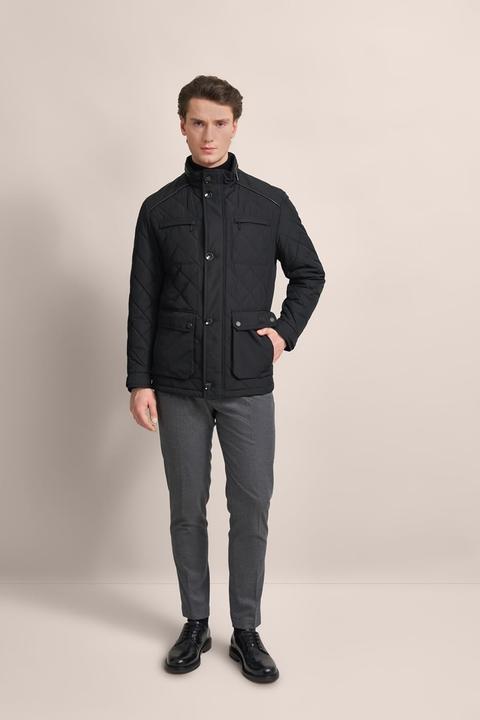 Actual product image Bugatti Herenjas, No Pattern (54)