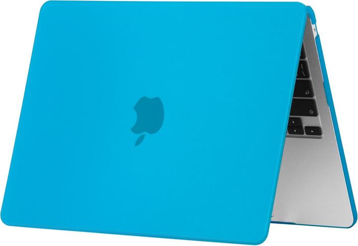 Immagine prodotto PhoneLook Cover Hardshell protettiva ultrasottile per Pro due pezzi semitrasparente (16", Apple)