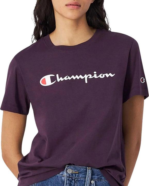 Produktbild Champion TShirt kurzärmlig (L)