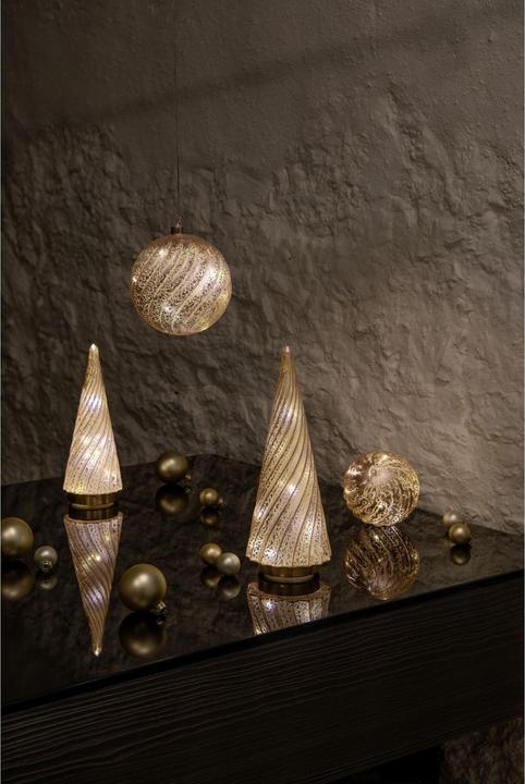 Produktbild STT Glass tree rose, 33