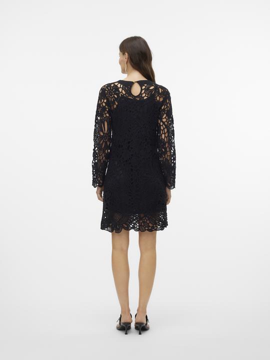 Image du produit Vero Moda VMGLOSS Robe midi (XS)