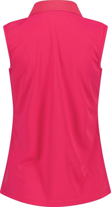 Actual product image CMP Campagnolo Funktions Polo (3XL)