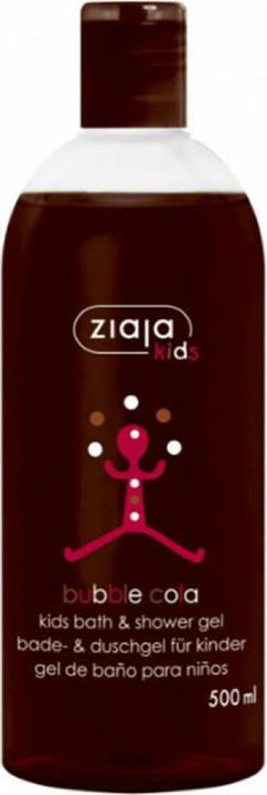 Produktbild Ziaja Kids Bubble Cola (500 ml)