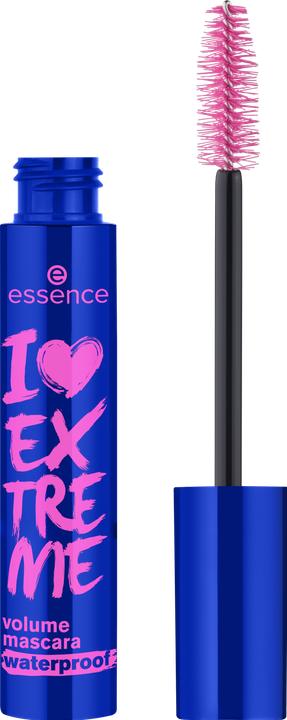 Produktbild essence I Love Extreme (Schwarz)