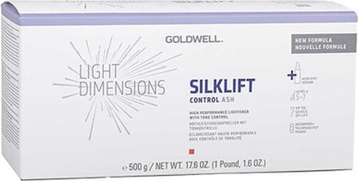 Produktbild Goldwell Light Dimensions Silklift (Blond)