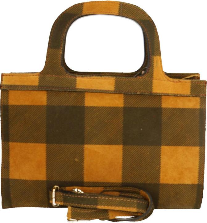 Actual product image Gave Lux Handbag