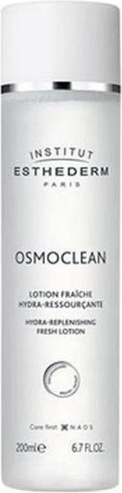 Image du produit Institut Esthederm Lotion fraiche hydra ress (Lingettes nettoyantes pour le visage, 200 ml)