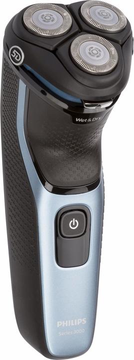Actual product image Philips Shaver Series 3000