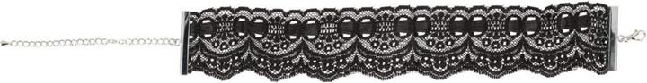 Produktbild Cottelli Collection Halsband Spitze